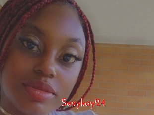 sexykay24 The Sex