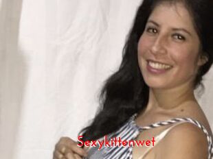 Sexykittenwet