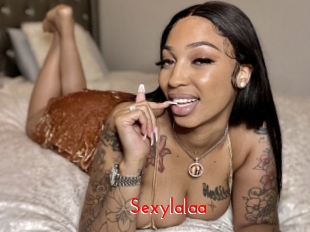 Sexylalaa