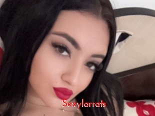 Sexylarrats