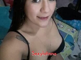 Sexy_latinna