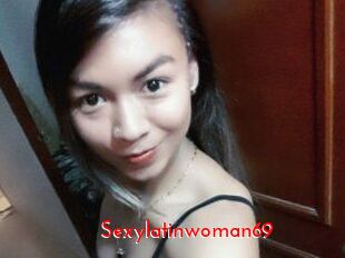 Sexylatinwoman69