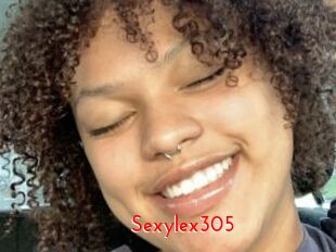 Sexylex305