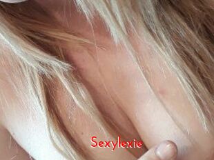 Sexylexie