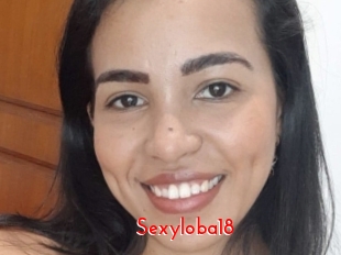 Sexyloba18