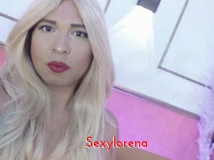 Sexylorena