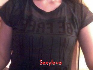 Sexylova
