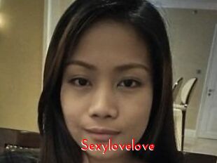 Sexylovelove