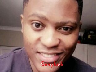 Sexyluck