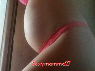 Sexymamma27