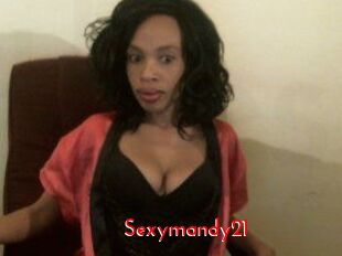 sexymandy21 The Sex
