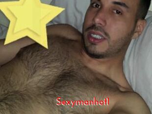 Sexymanhot1