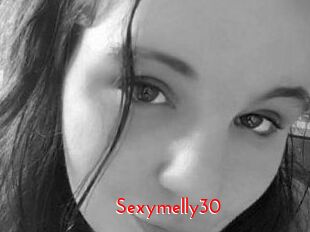 sexymelly30 The Sex