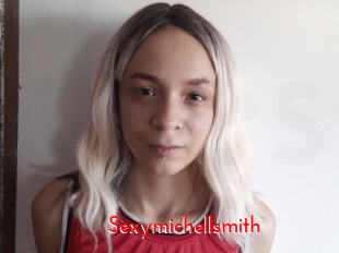 sexymichellsmith The Sex