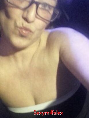 sexymilfalex The Sex