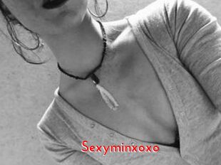 sexyminxoxo The Sex