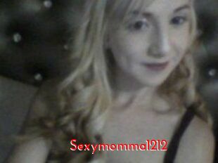 Sexymomma1212