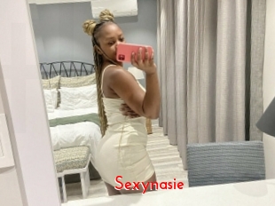 Sexynasie