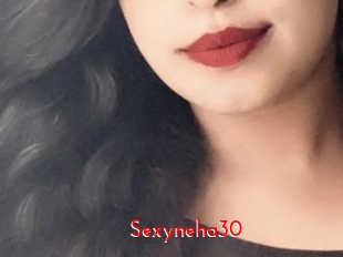 sexyneha30 The Sex