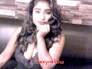 Sexynelisha