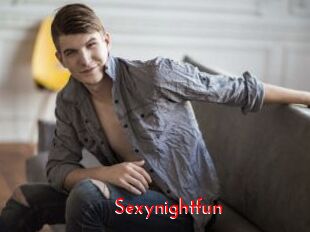 sexynightfun The Sex