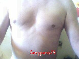 Sexypenis75