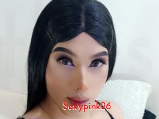 Sexypink26
