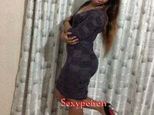 Sexypoison