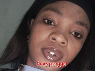 Sexypreggie