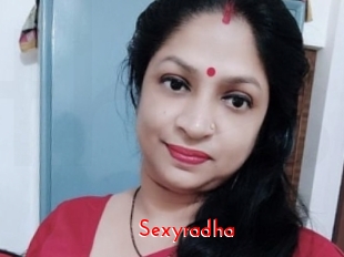 Sexyradha
