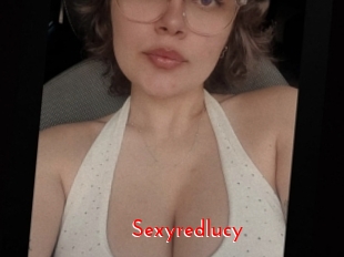 Sexyredlucy