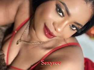 Sexyree