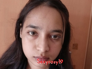 Sexyrosy19