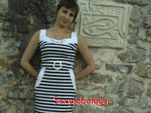 sexysabotager The Sex