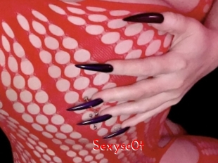sexysc0t The Sex