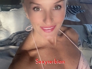 sexyserbian The Sex