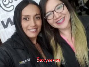 Sexysevas