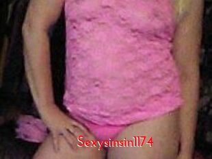 Sexysinsin1174