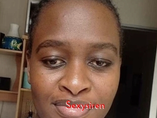 Sexysiren