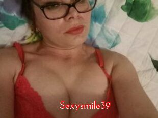Sexysmile39