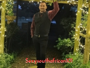 Sexysouthafrican101