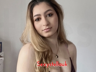 Sexystellauk