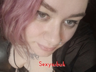 Sexysubuk
