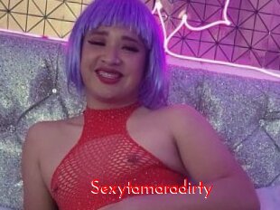 Sexytamaradirty