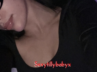 Sexytillybabyx