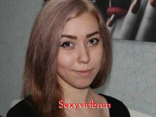 sexyvirtbrun The Sex