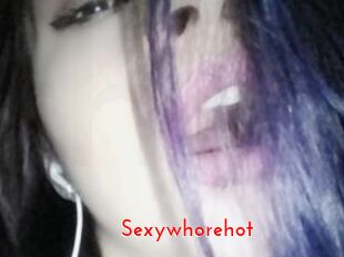 sexywhorehot The Sex