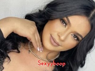 sexyyboop The Sex