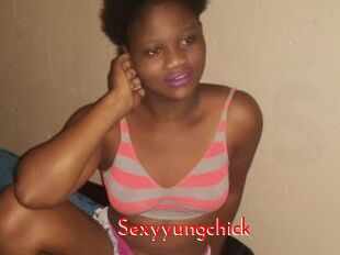 Sexyyungchick