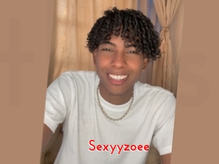 Sexyyzoee